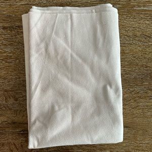 Lululemon Yoga Towel